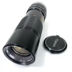2025年最新】Canon FD 300 5.6の人気アイテム - メルカリ