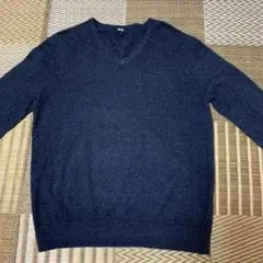 スクールセーター ニット