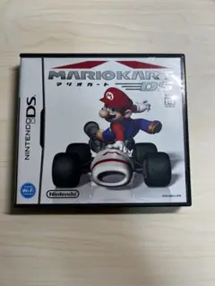 マリオカートDS