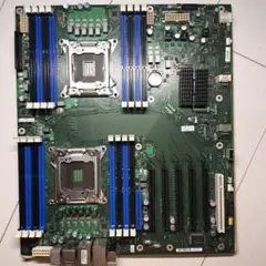Fujitsu D3118-A22 GS 1 マザーボード