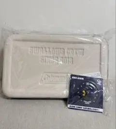 クーラーバッグ&タンブラー（スワローズクルー記念品） - メルカリ