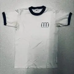 オーガスタ AUGUSTA USA製 リンガー ヴィンテージTシャツ US古着