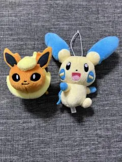 べ*〜様 ブンブンジャー ミラ ぬいぐるみマスコットセット - メルカリ