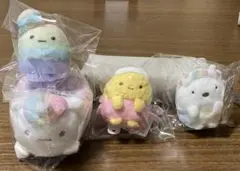 2025年最新】すみっコぐらし てのりぬいぐるみ たぴおかの人気アイテム