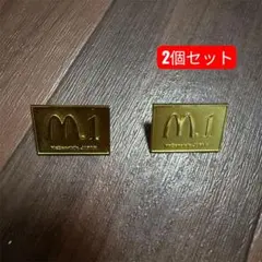 2025年最新】マクドナルド ピンバッチの人気アイテム - メルカリ