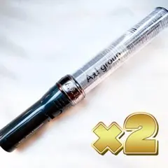 Aぇ! group オリジナルペンライト　2本　セット (外袋・台紙なし) d1