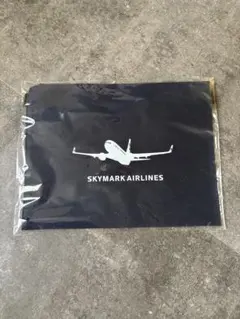 スカイマーク　サコッシュ　ショルダーバッグ