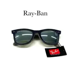 Ray-Ban サングラス RB2140F 119430