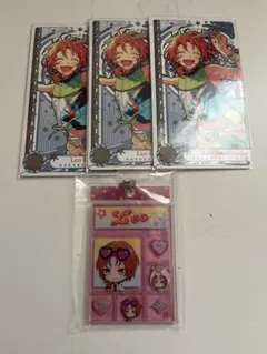 2025年最新】月永レオの人気アイテム - メルカリ