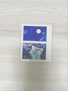 いれいす if 実写チェキ