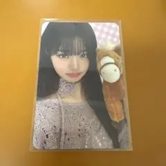 2026年最新】ive ウォニョン シーグリの人気アイテム - メルカリ