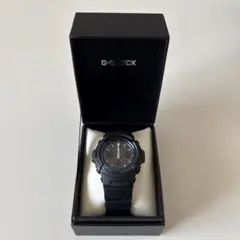 【最終値下げ！】G-SHOCK ブラック 5230