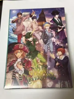 2026年最新】never again neverland 初回限定盤の人気アイテム - メルカリ
