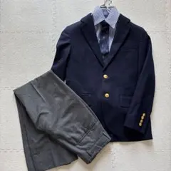 ラルフローレン セットアップ フォーマル スーツ 150 2025年最新】ラルフローレン スーツ 150の人気アイテム - メルカリ