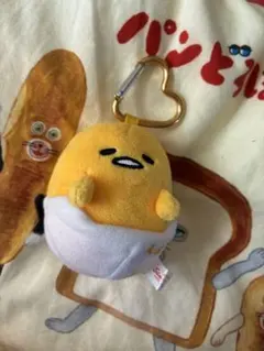 ぐでたま ミニマスコットホルダー