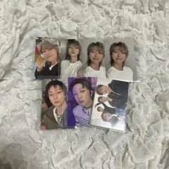 ミンハオトレカ happybirthday