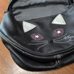 ANNA SUI MINI 猫ショルダーバッグのサムネイル