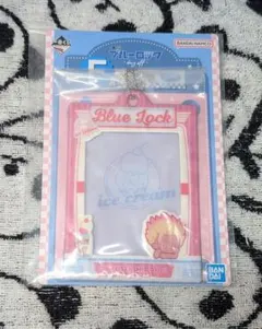 一番くじ ブルーロック 〜day off〜 F賞