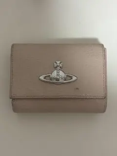 Vivienne Westwood ヴィヴィアンウエストウッド 三つ折財布