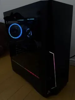 Ryzen5 3600 x GTX1660 RAM48GB 自作ゲーミングPC