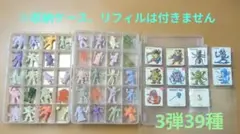 カ*Ｇ様 ネクロスの要塞 3弾 39種まとめ売りのサムネイル
