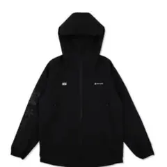 WDS × SnowPeak ドライジャケット