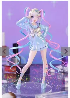 【特典付き】POP UP PARADE 超てんちゃん L size フィギュア Amazon | POP UP PARADE NEEDY GIRL OVERDOSE 超絶最かわてんし