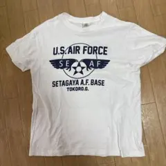 世田谷ベース　SETAGAYA A.F. BASE Tシャツ Mサイズ