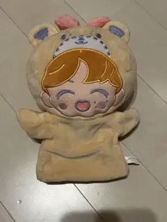 2026年最新】ヘチャン ぬいぐるみの人気アイテム - メルカリ