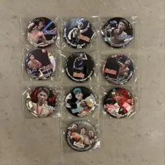 龍が如く 冠婚葬祭展 堂島大吾 缶バッジ - メルカリ