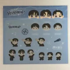 CNBLUE MINIBLUE POPUP 購入特典トレカ 3枚セット - メルカリ