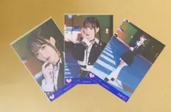 ＝LOVE イコラブ　音嶋莉沙　生写真 呪って呪って　歌唱衣装② コンプ