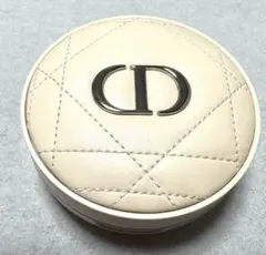 DIOR フォーエヴァークッションパウダー　　　　　　　　☆空のケース