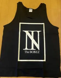 The BONEZ タンクトップ ジーザス☆新品未開封！ 2025年最新】The bonez タンクトップの人気アイテム - メルカリ