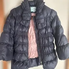 TOCCA キッズ ダウンコート 120cm