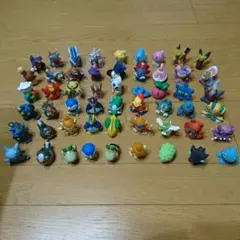 ポケモン指人形