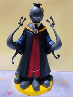 2025年最新】殺せんせー フィギュアの人気アイテム - メルカリ