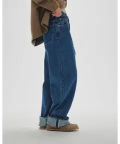 TODAYFUL　Cary's Denim　24インチ