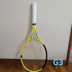 ダンロップSX300 G3 テニスラケットのサムネイル