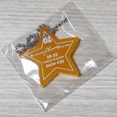 2025年最新】B'Z stars ガチャ チャームの人気アイテム - メルカリ