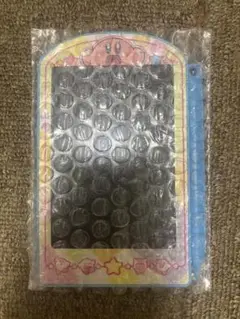 付録　カービィメモパッド
