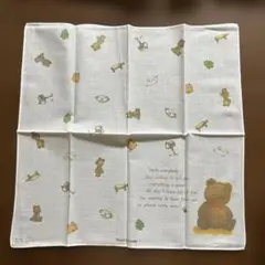 ミスターベアーズドリームランチクロス④