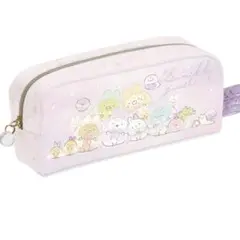 新品未使用タグ付き すみっコぐらし ペンポーチ うさぎのふしぎなおまじない 希少