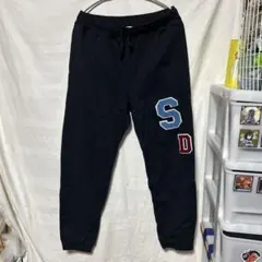 kATION ジャージ　スウェットパンツ