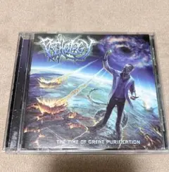 Pathology/The Time of Great Purification