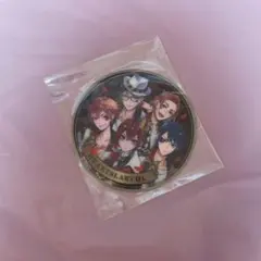 ディズニー ツイステ ハーツラビュル 3Dマグネット 即日発送