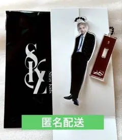 straykids スキズ Xmas POPUP ミニアクスタ フィリックス