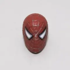 1/12 フィギュアーツ用　アメイジング　スパイダーマン　ヘッド　マーベル 1/12 フィギュアーツ用 アメイジング スパイダーマン ヘッド マーベル