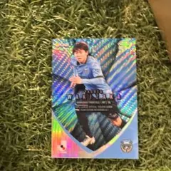 川崎フロンターレ　田中碧　ガチャフロ  手ガチャ　セット オフィシャルグッズショップ4/1「アズーロ・ネロ」新商品販売の