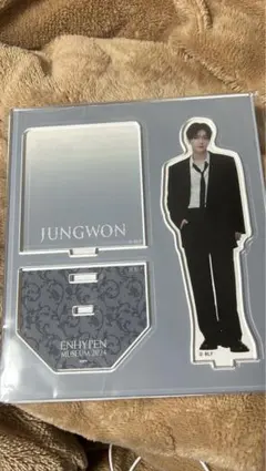 ENHYPEN ジョンウォン